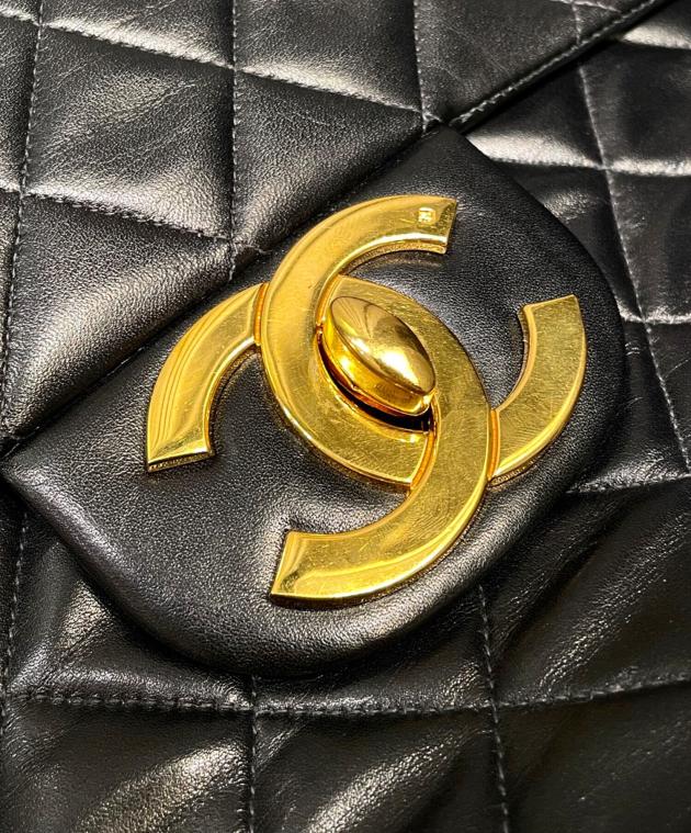 中古・古着通販】CHANEL (シャネル) デカマトラッセ34/Matelassé Maxi