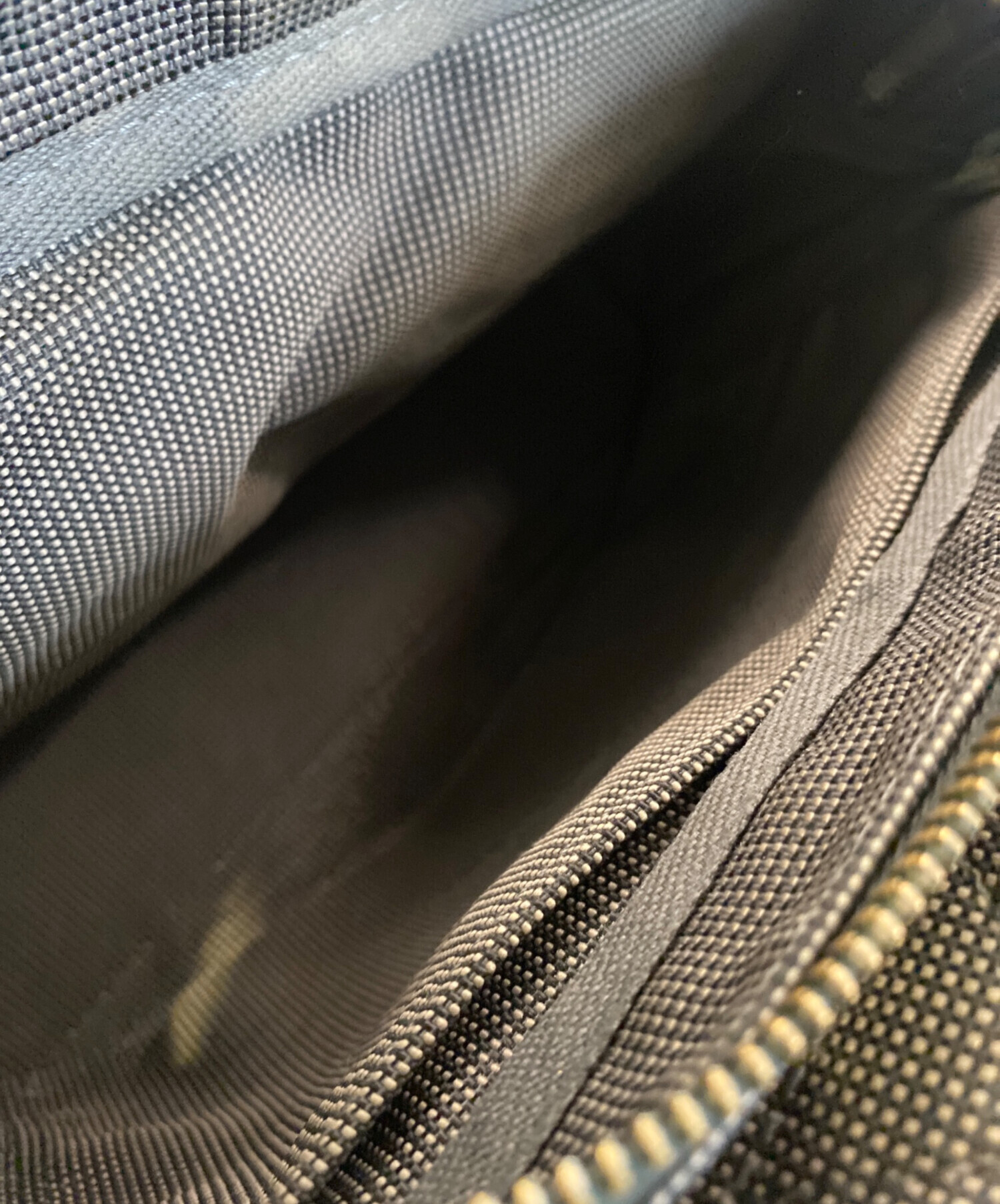 中古・古着通販】HERMES (エルメス) エールラインPM グレー サイズ:PM