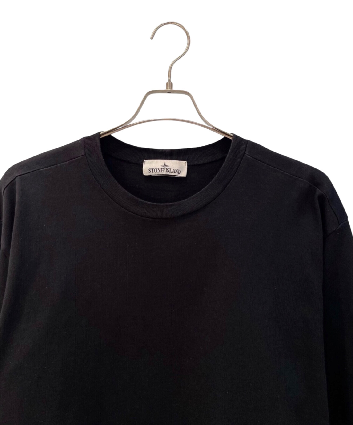 中古・古着通販】STONE ISLAND (ストーンアイランド) Garment Dye