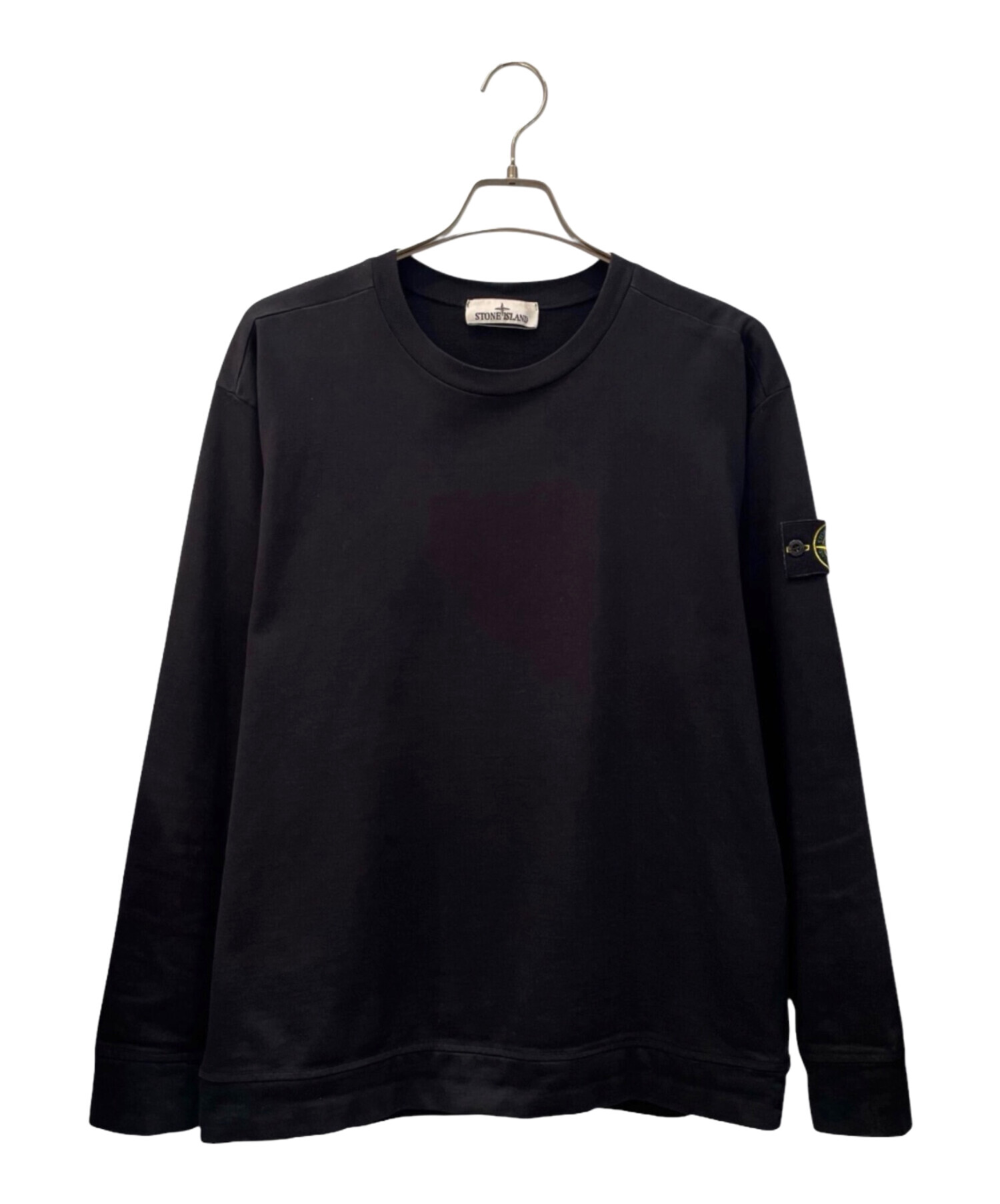 中古・古着通販】STONE ISLAND (ストーンアイランド) Garment Dye