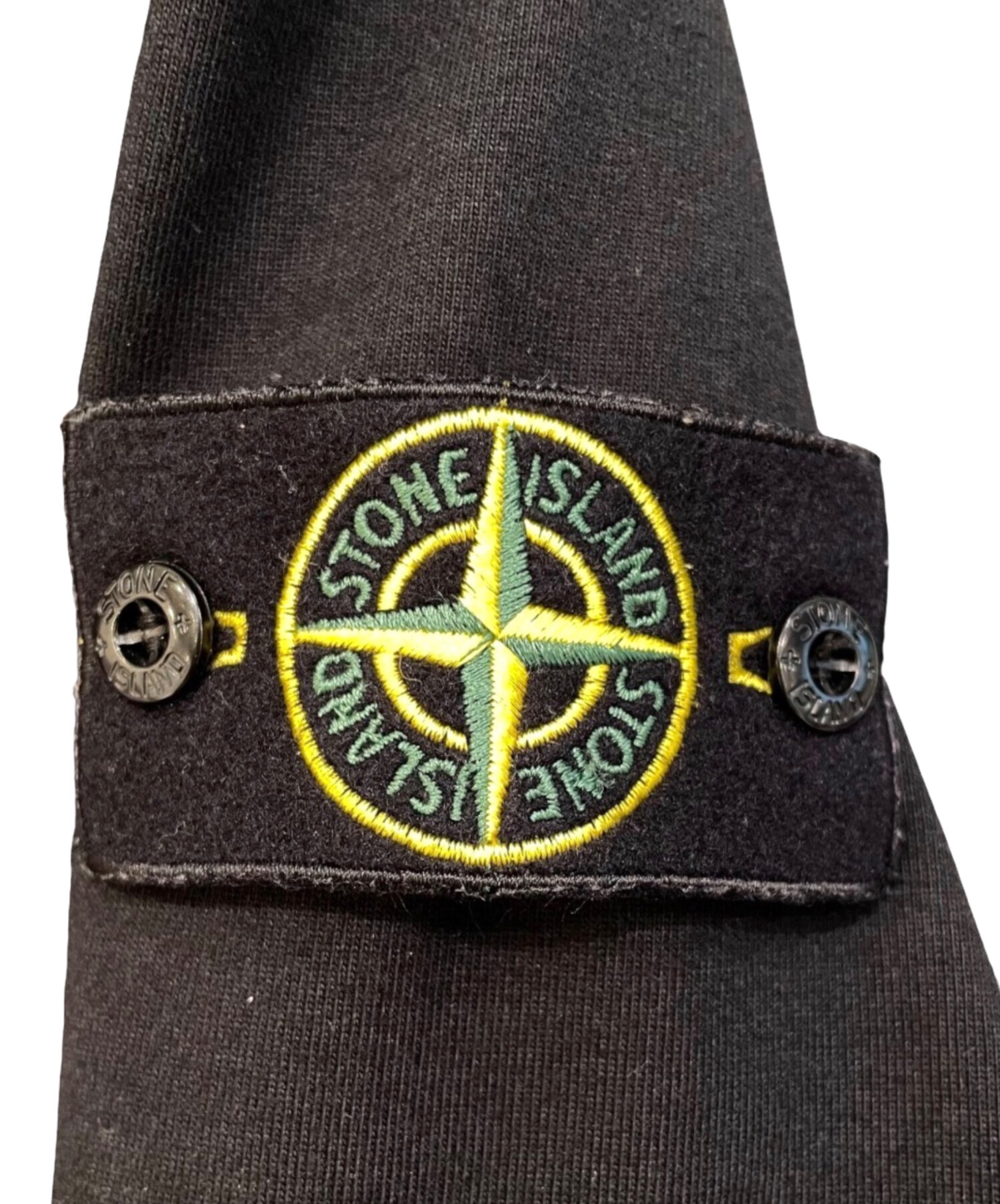 中古・古着通販】STONE ISLAND (ストーンアイランド) Garment Dye