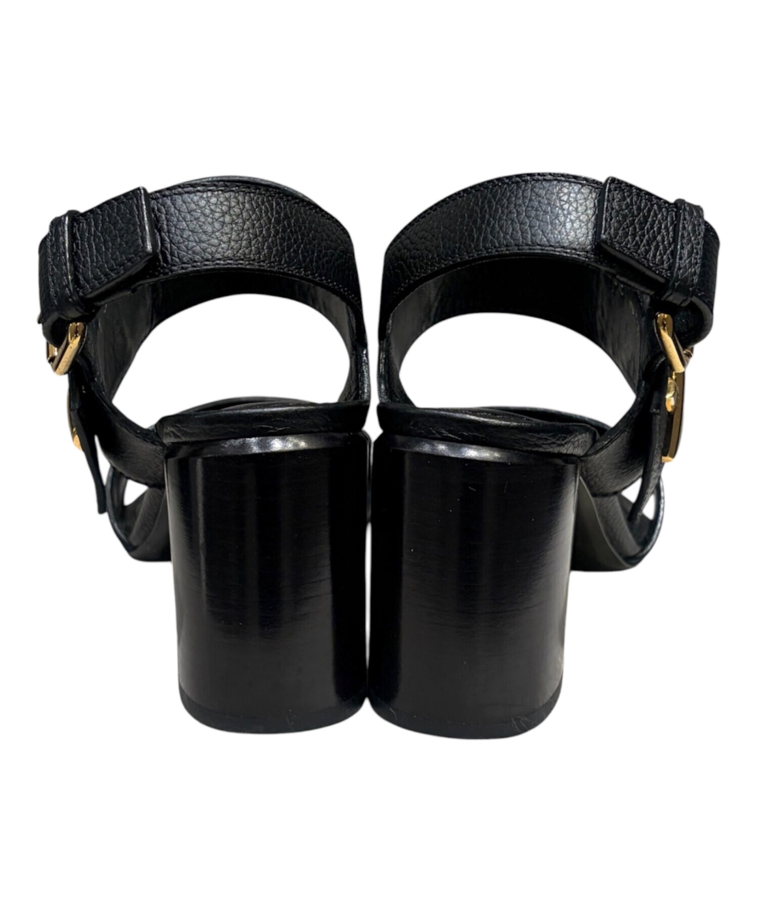 中古・古着通販】LOUIS VUITTON (ルイ ヴィトン) LVツイスト サンダル