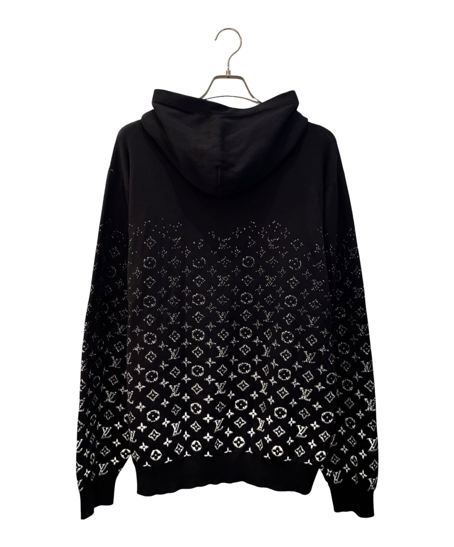 Louis Vuitton ★コットンフーディ★完売品★ 中古・古着通販】LOUIS VUITTON (ルイ ヴィトン) モノグラム