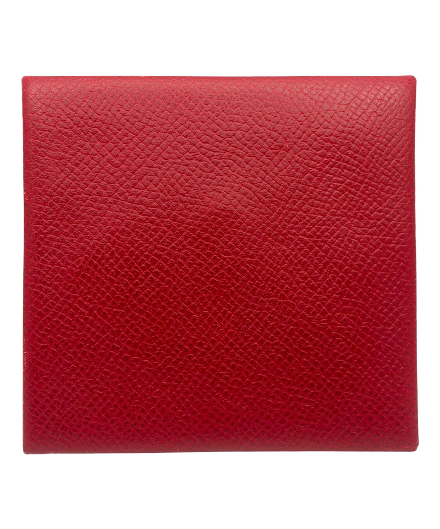 中古・古着通販】HERMES (エルメス) バスティア レッド系｜ブランド