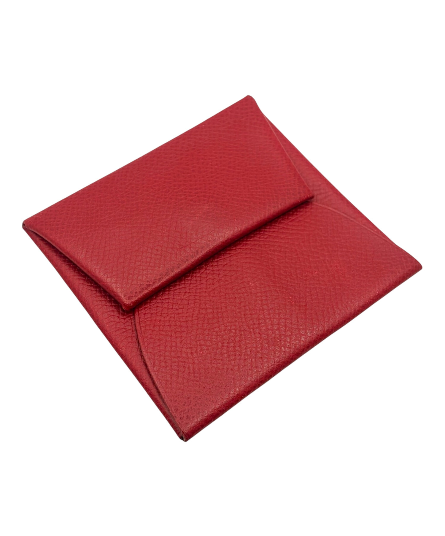 中古・古着通販】HERMES (エルメス) バスティア レッド系｜ブランド