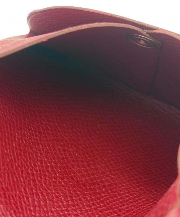 中古・古着通販】HERMES (エルメス) バスティア レッド系｜ブランド