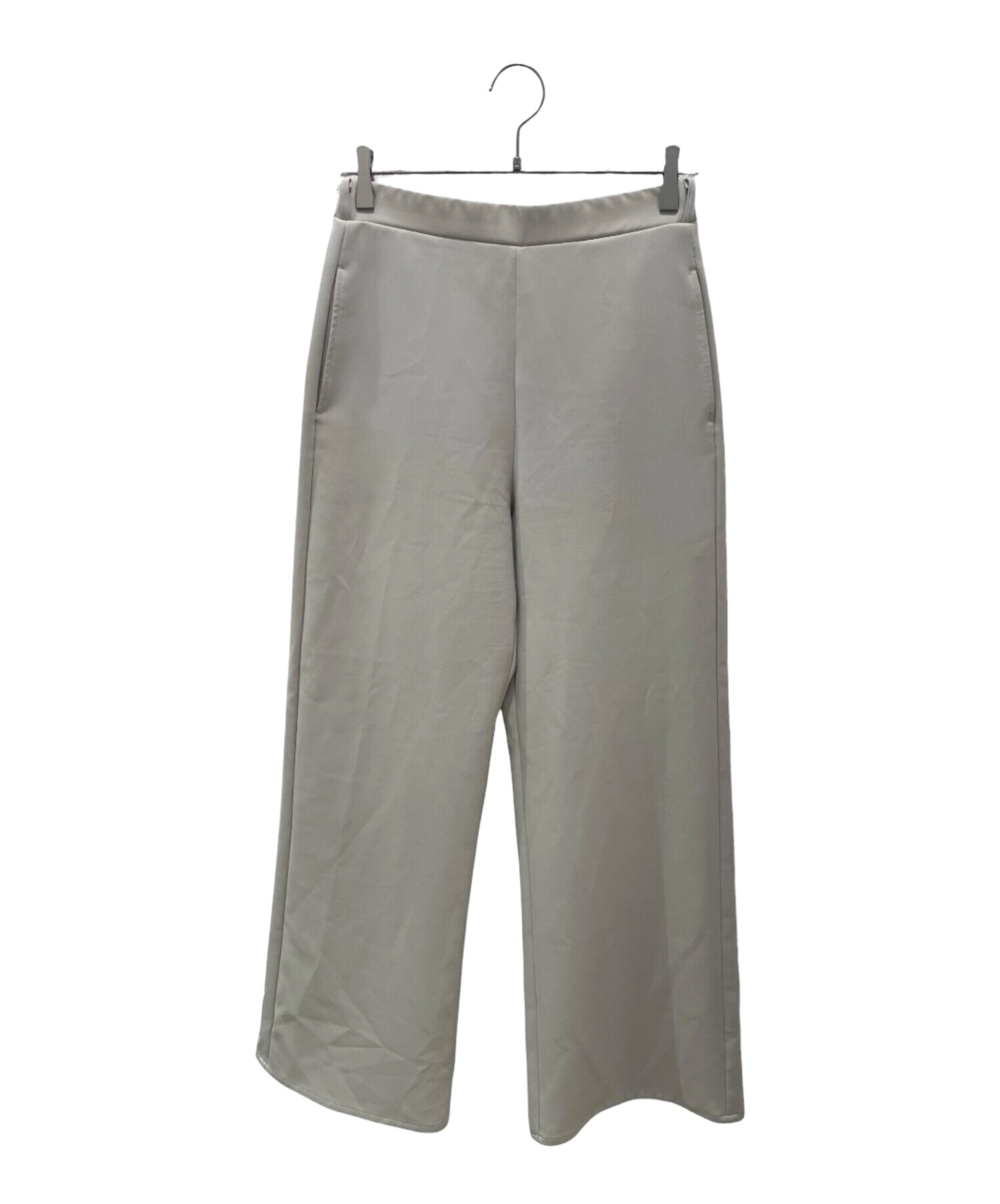 t*o様 美品 24ss アパルトモン L'Appartement Relax 中古・古着通販】L'appartement (アパルトモン) 25SS Double cloth
