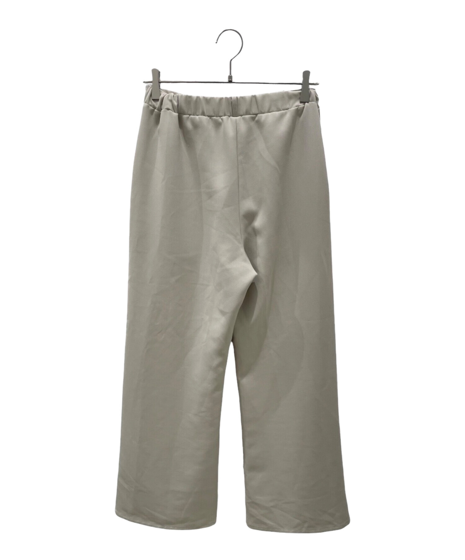 中古・古着通販】L'appartement (アパルトモン) 25SS Double cloth