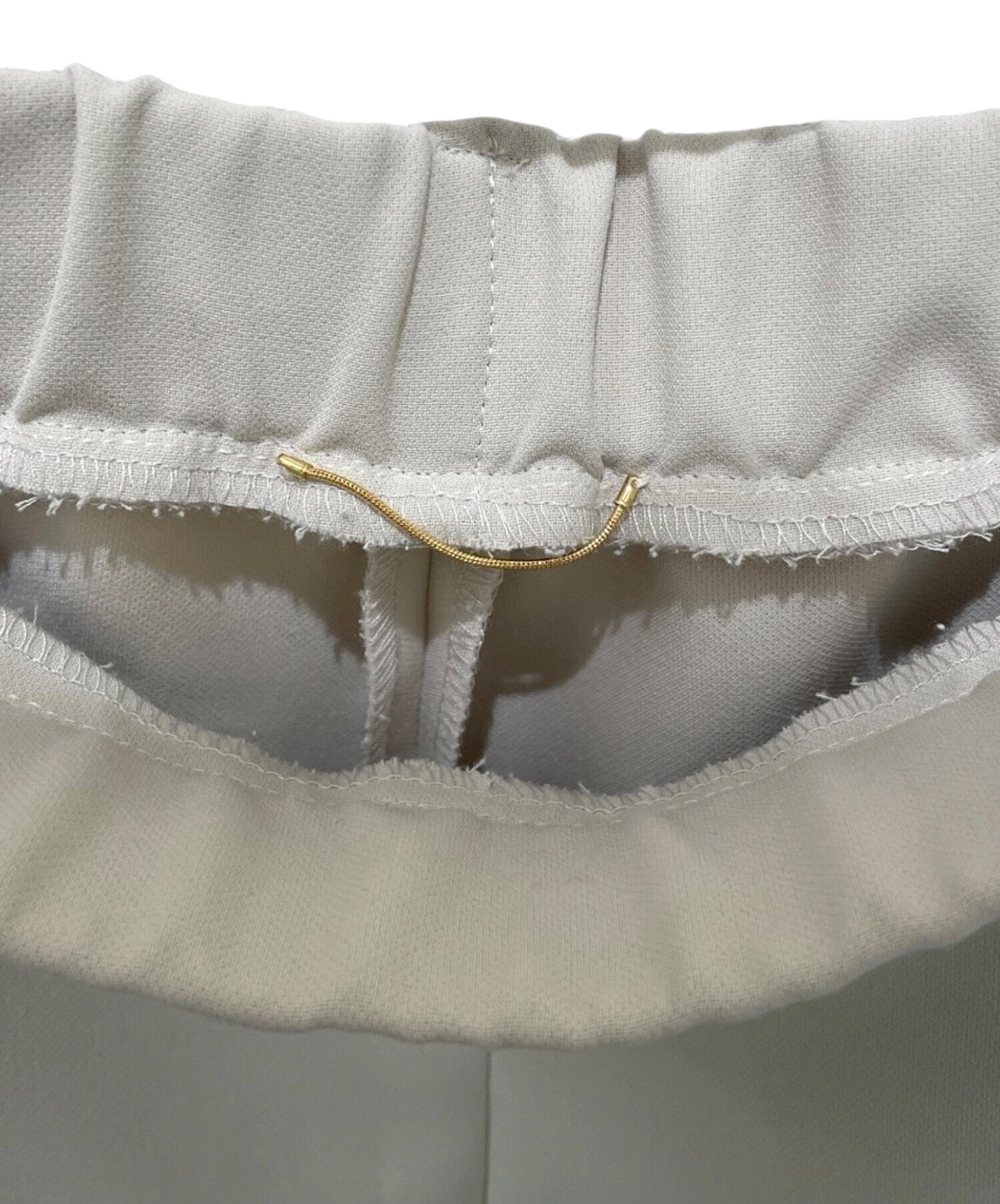 中古・古着通販】L'appartement (アパルトモン) 25SS Double cloth