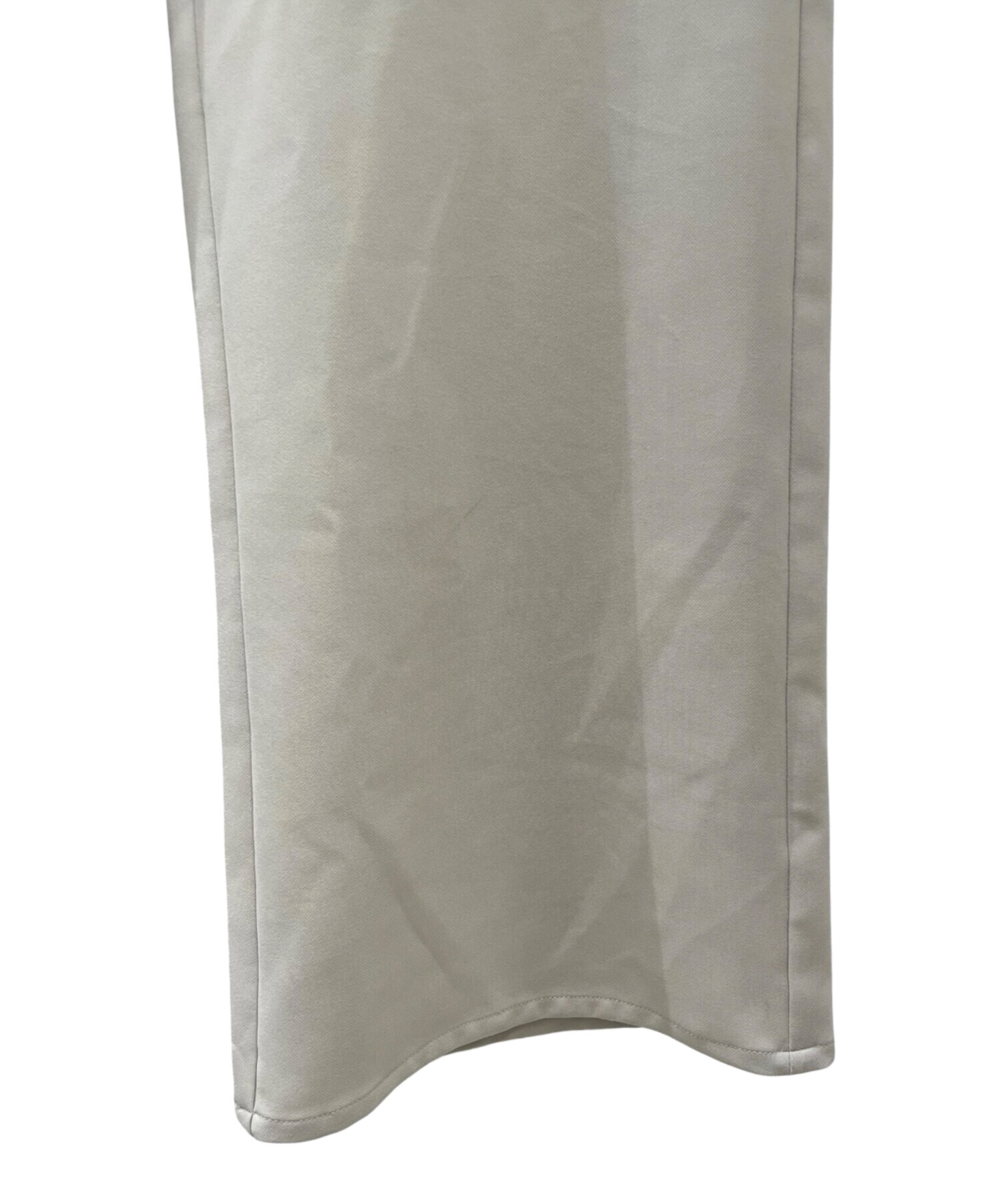 中古・古着通販】L'appartement (アパルトモン) 25SS Double cloth