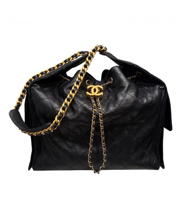 中古・古着通販】CHANEL (シャネル) CHANEL 25 ミディアム