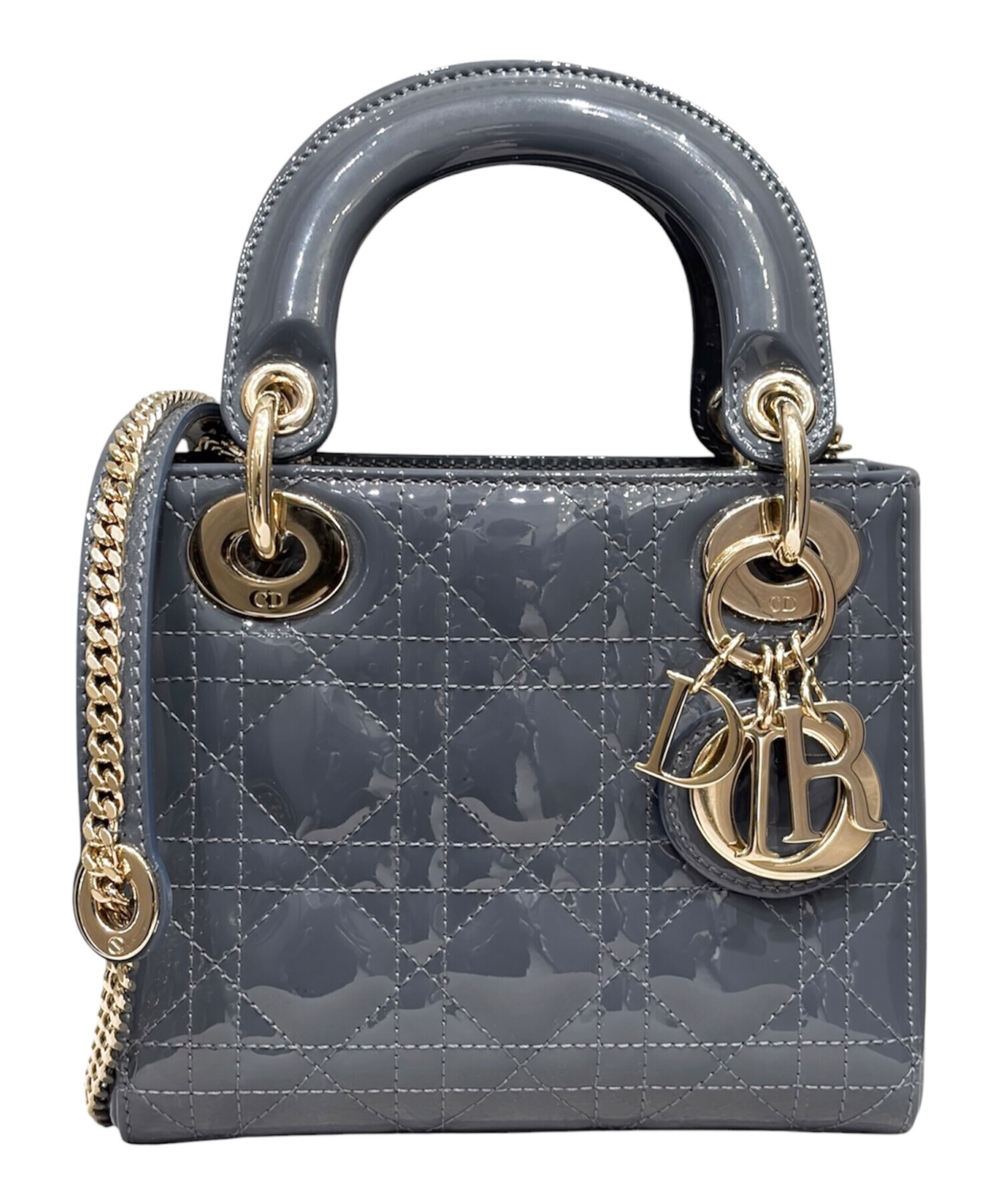 中古・古着通販】Christian Dior (クリスチャン ディオール) Lady Dior 