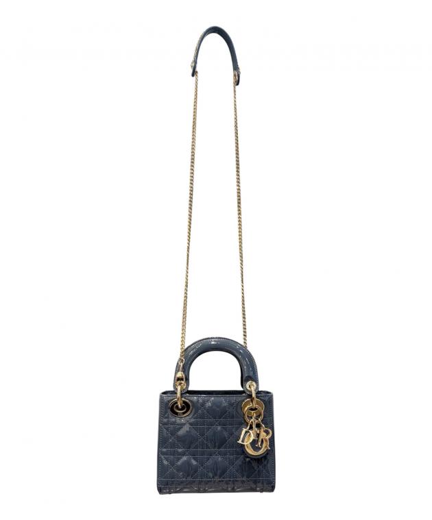 中古・古着通販】Christian Dior (クリスチャン ディオール) Lady Dior