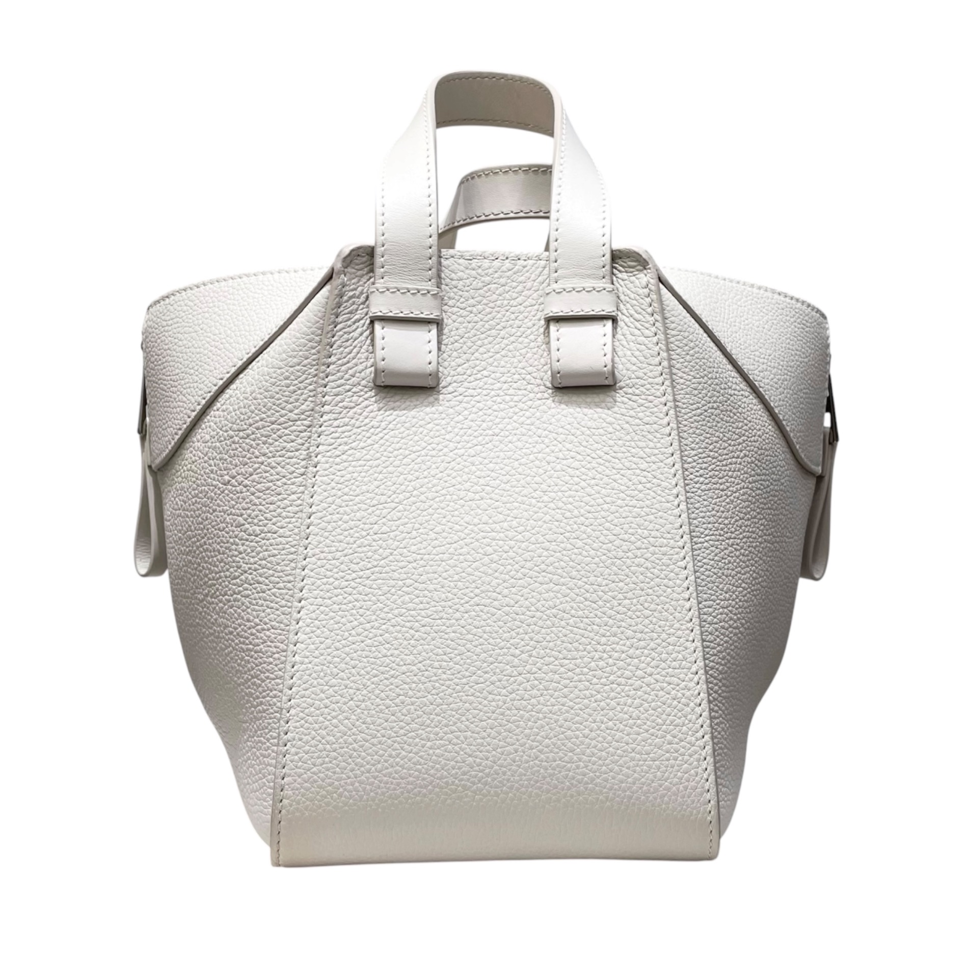 中古・古着通販】LOEWE (ロエベ) ハンモックバッグ コンパクト