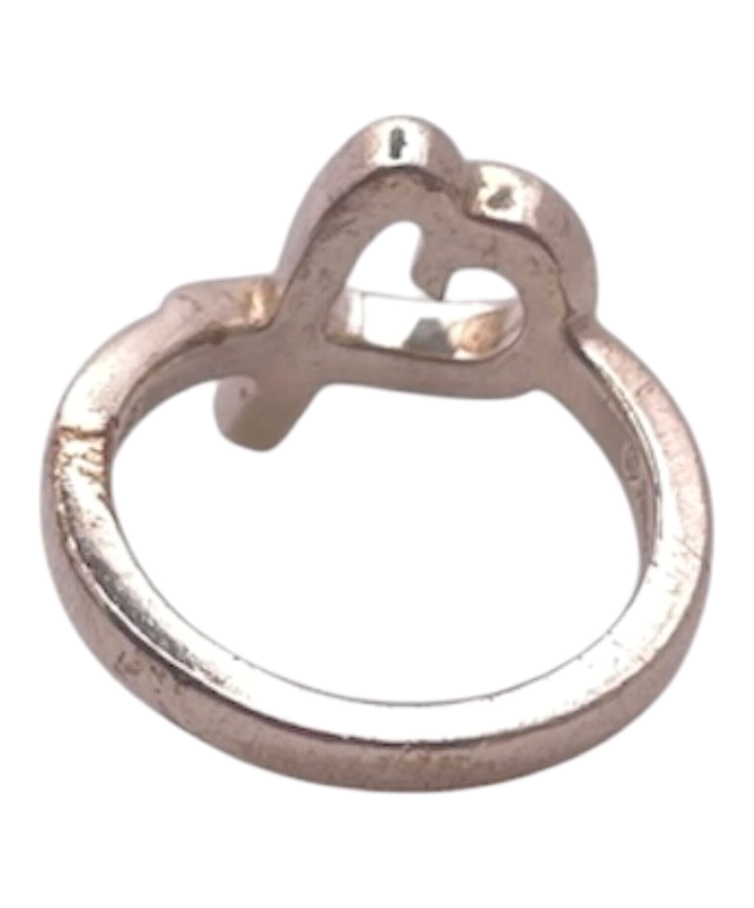 中古・古着通販】TIFFANY & Co. (ティファニー) パロマ・ピカソ