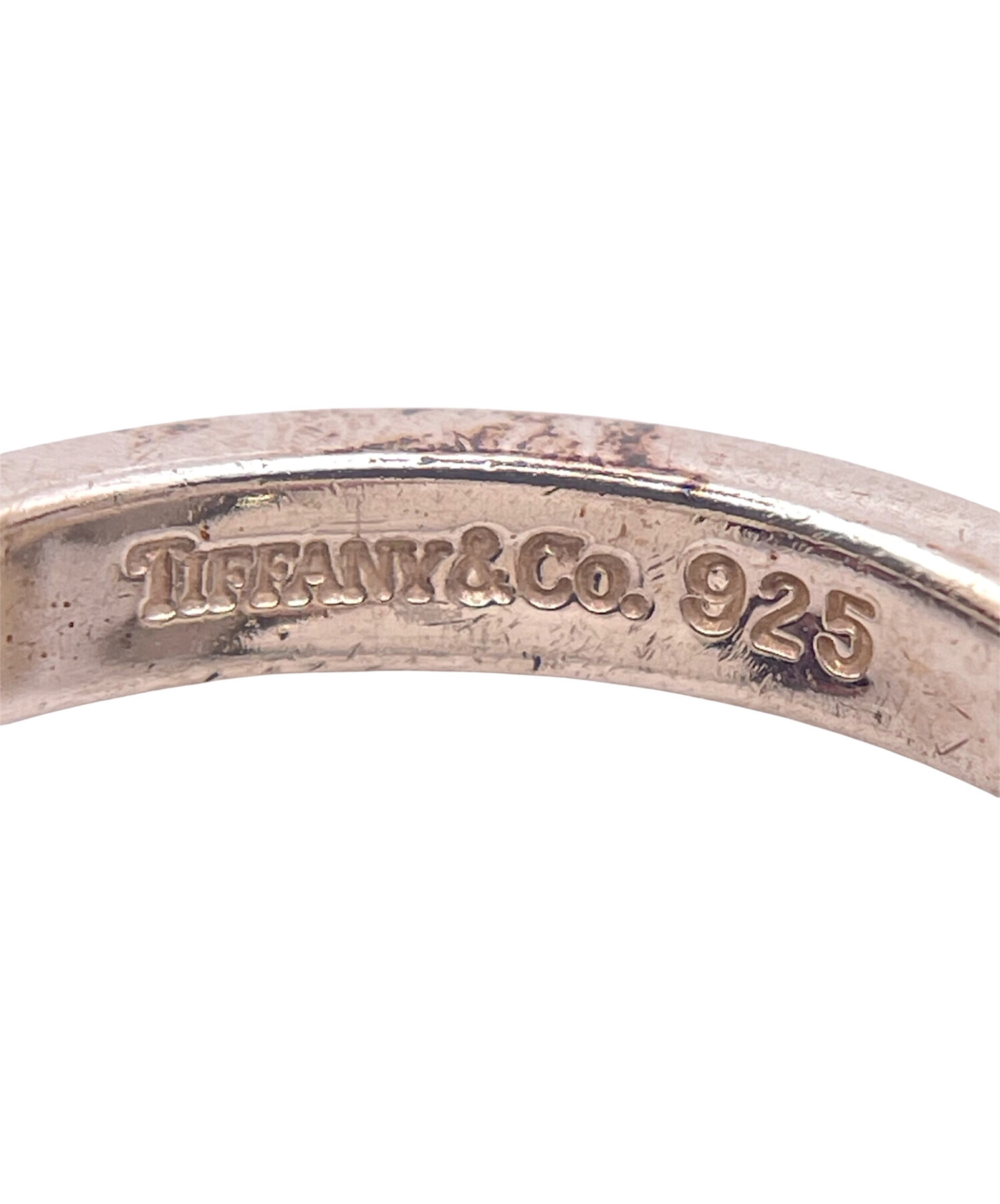 中古・古着通販】TIFFANY & Co. (ティファニー) パロマ・ピカソ