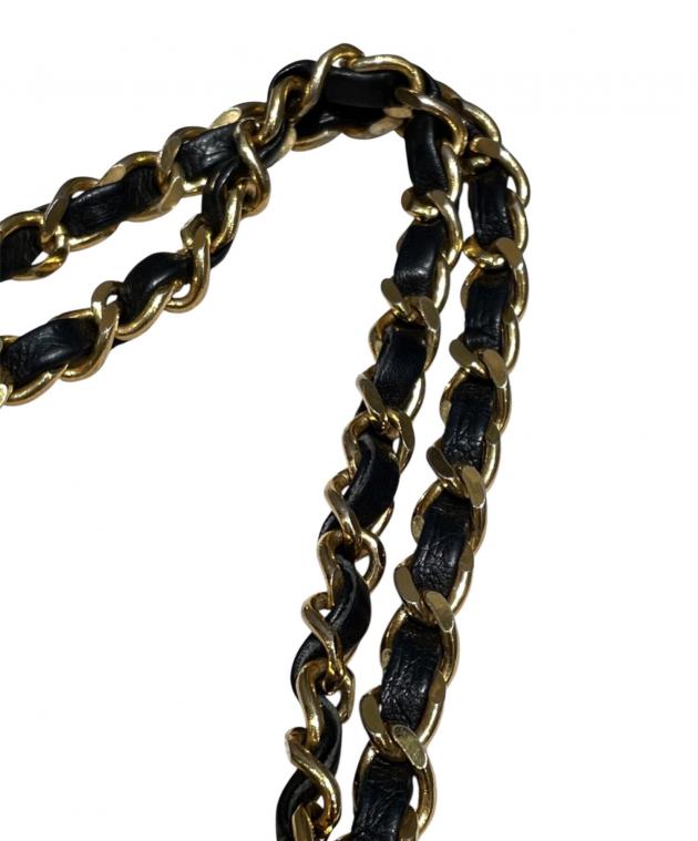 中古・古着通販】CHANEL (シャネル) ヴィンテージマトラッセチェーン