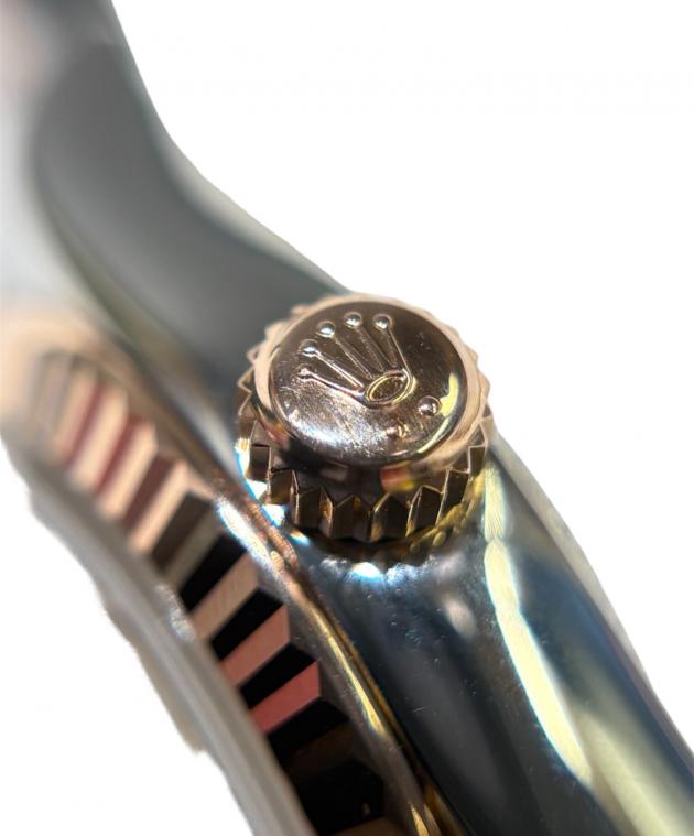 中古・古着通販】ROLEX (ロレックス) Datejust/デイトジャスト/Ref