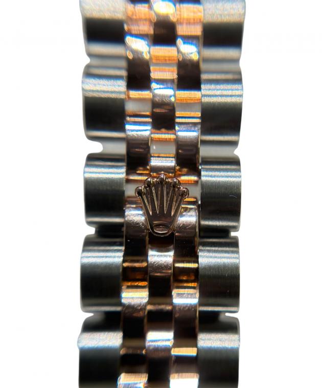 中古・古着通販】ROLEX (ロレックス) Datejust/デイトジャスト/Ref