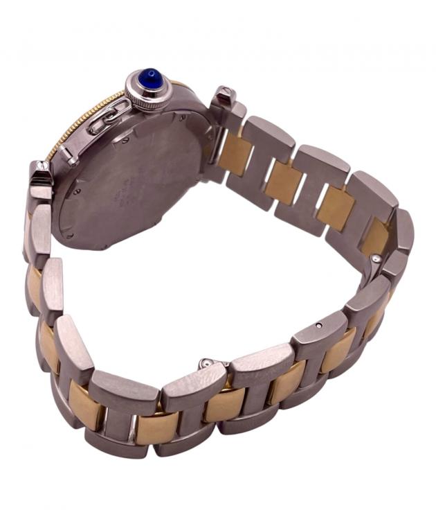 中古・古着通販】Cartier (カルティエ) パシャ ドゥ カルティエ グレー