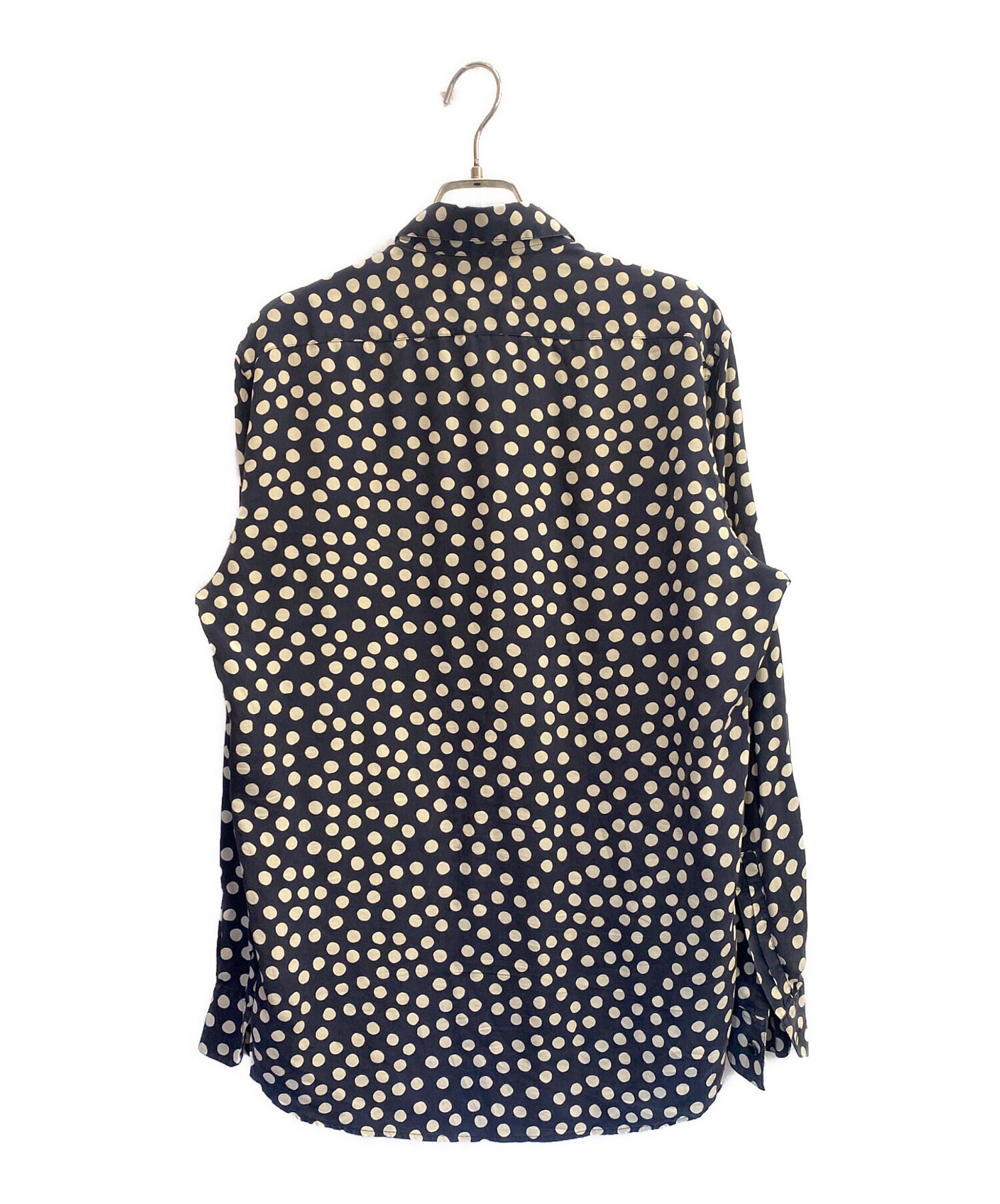 中古・古着通販】Saint Laurent Paris (サンローランパリ) ドット