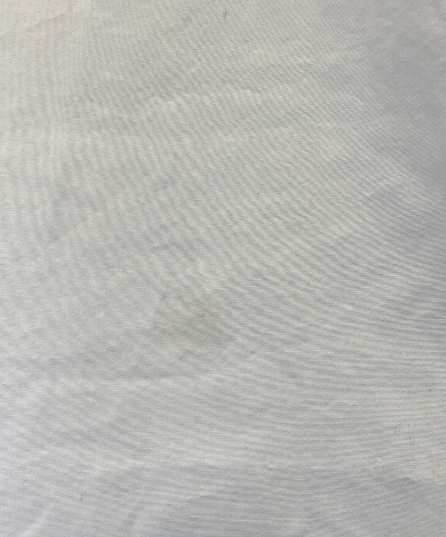 中古・古着通販】sacai (サカイ) 24SS Cotton Poplin Shirt ドッキング 