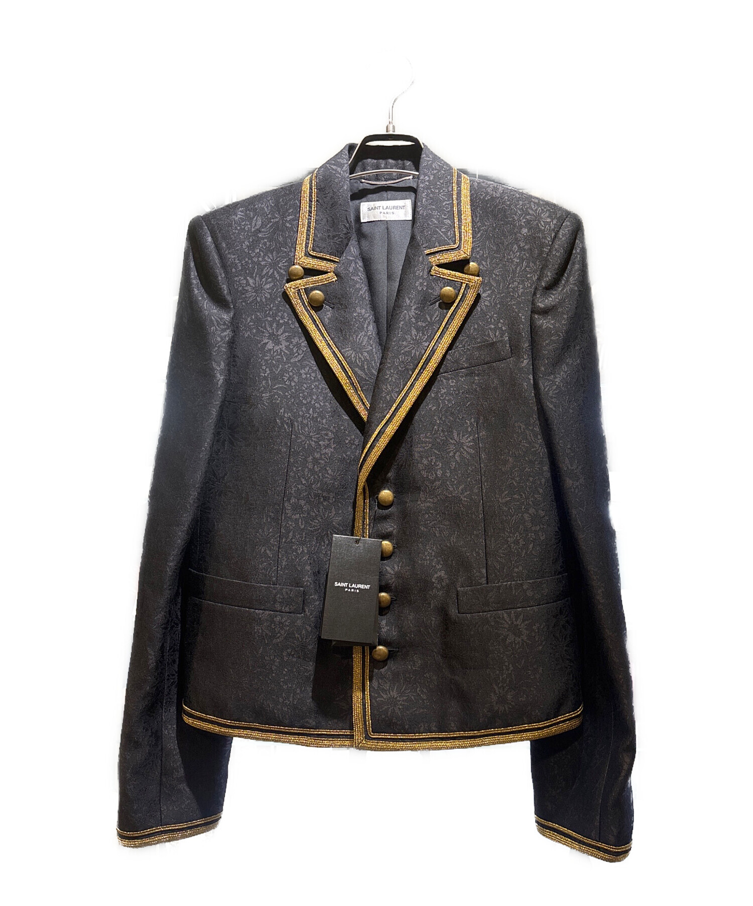 中古・古着通販】Saint Laurent Paris (サンローランパリ) 20SS