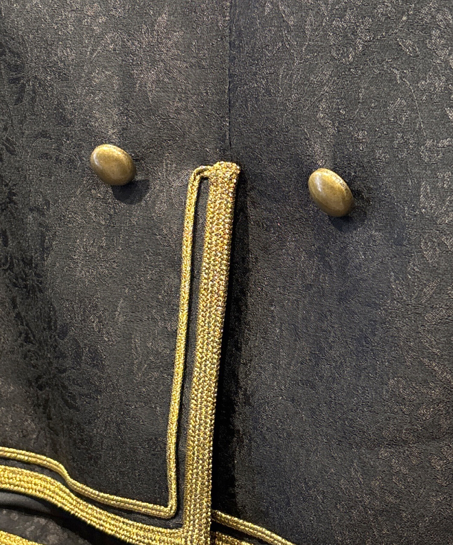中古・古着通販】Saint Laurent Paris (サンローランパリ) 20SS