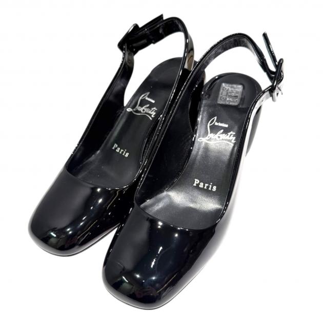 中古・古着通販】Christian Louboutin (クリスチャン・ルブタン