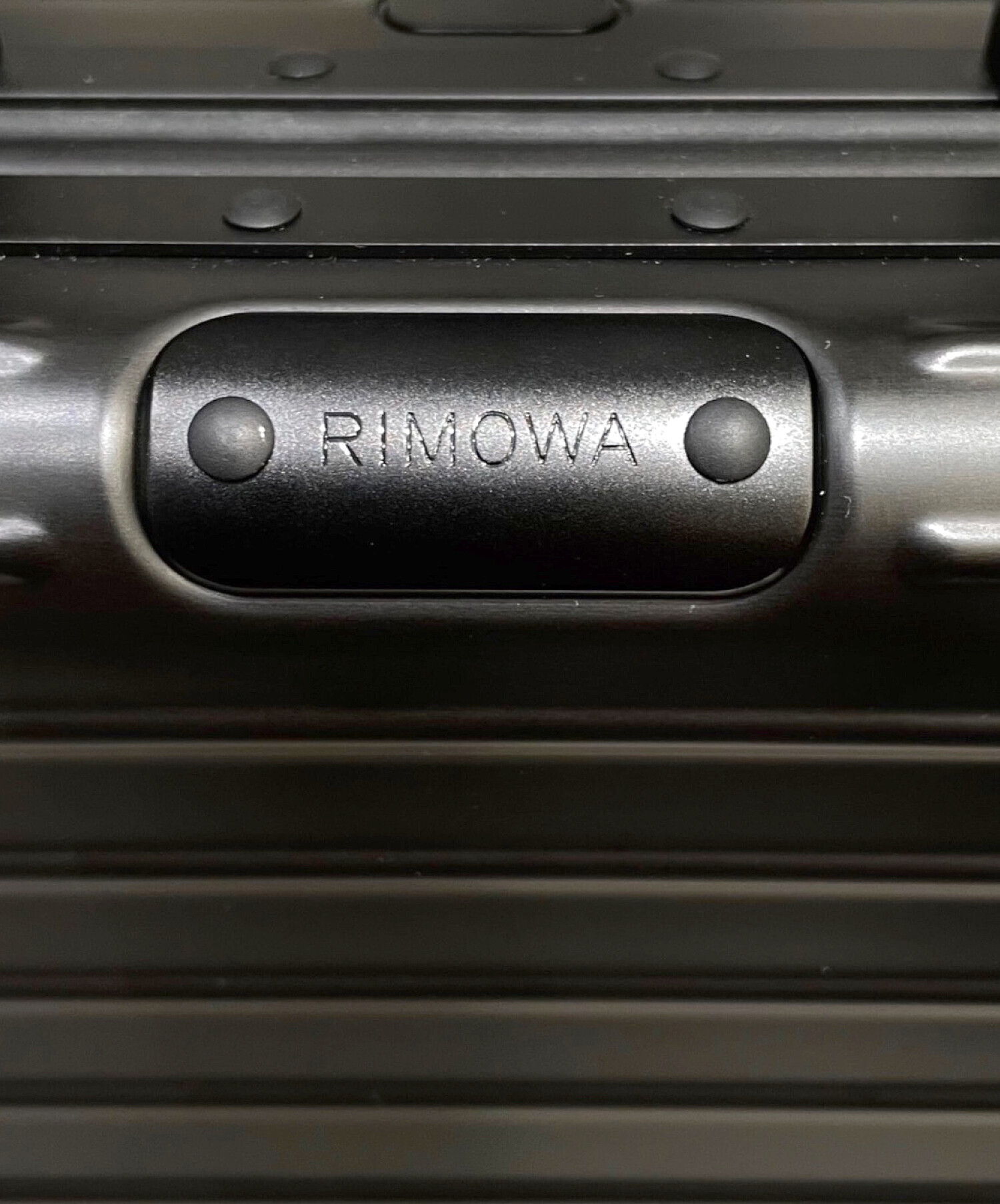 中古・古着通販】RIMOWA (リモワ) クロスボディバッグ 19/ショルダー