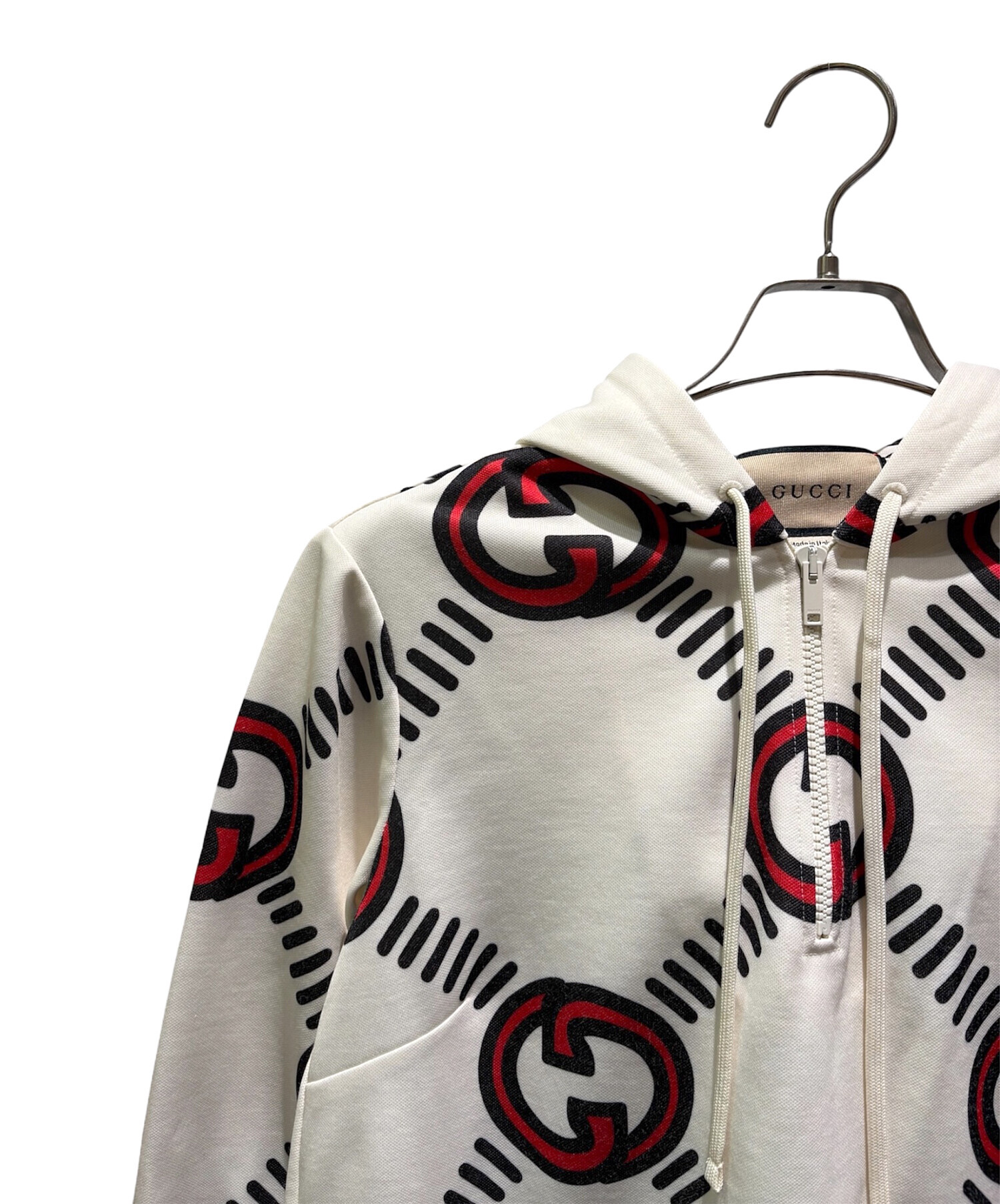 中古・古着通販】GUCCI (グッチ) インターロッキングG テクニカル