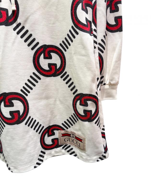 中古・古着通販】GUCCI (グッチ) インターロッキングG テクニカル