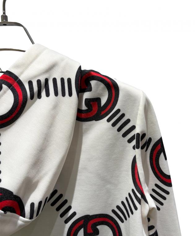 中古・古着通販】GUCCI (グッチ) インターロッキングG テクニカル