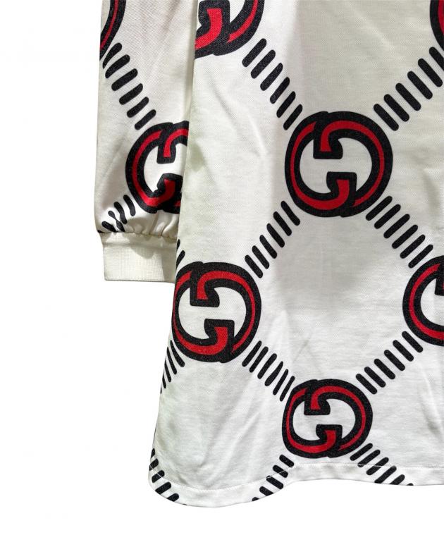 中古・古着通販】GUCCI (グッチ) インターロッキングG テクニカル