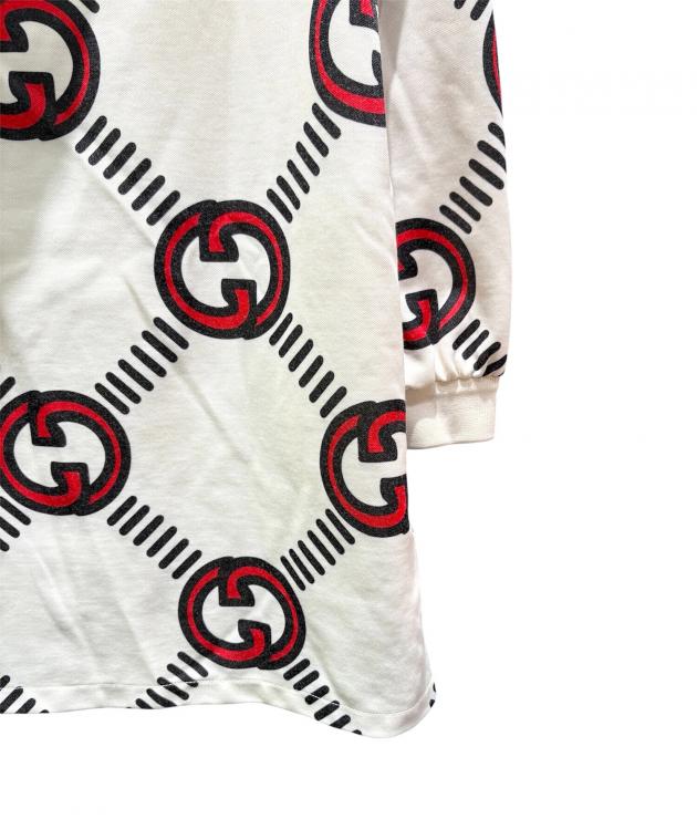 中古・古着通販】GUCCI (グッチ) インターロッキングG テクニカル
