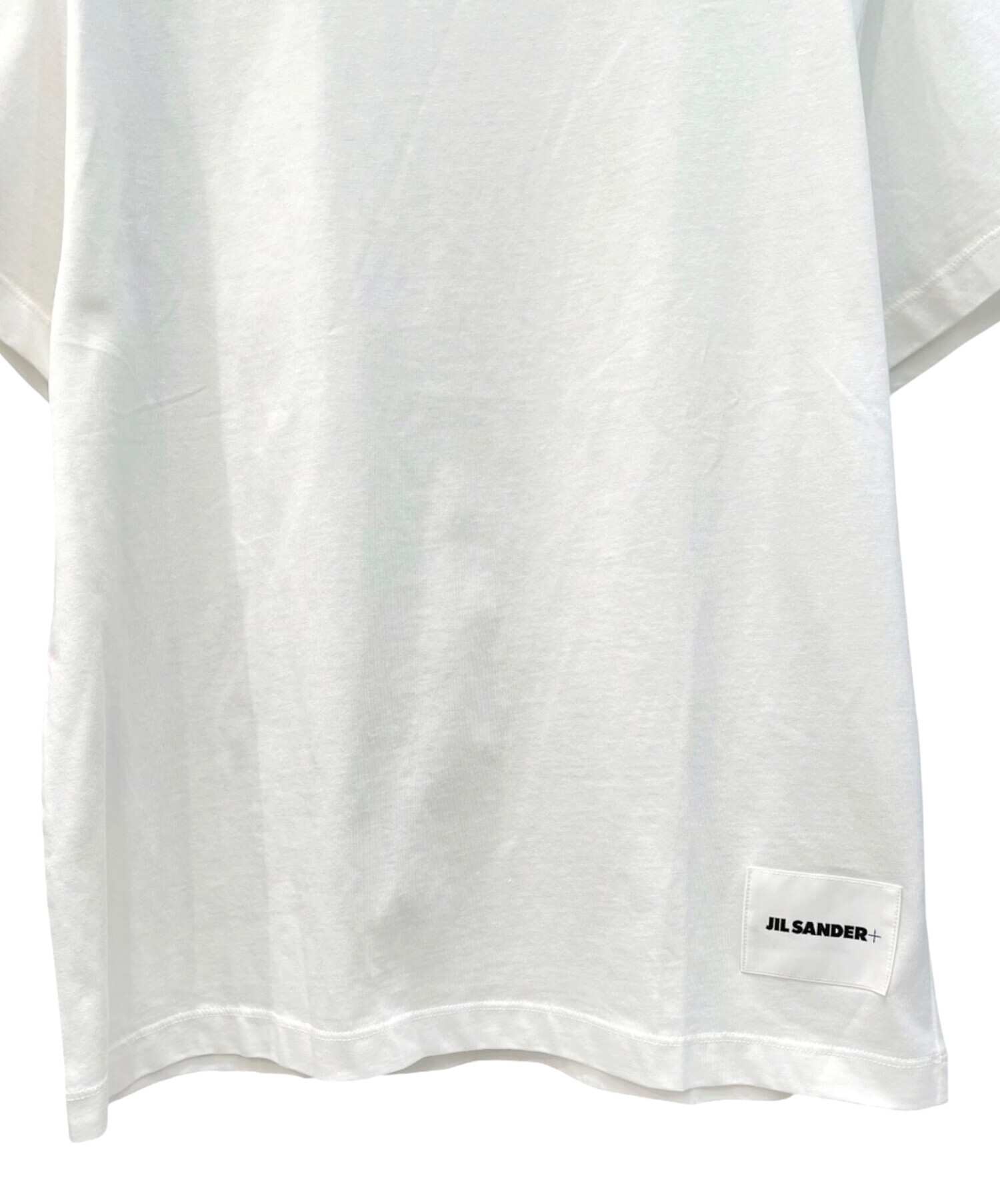 中古・古着通販】JIL SANDER+ (ジルサンダープラス) 3枚セット