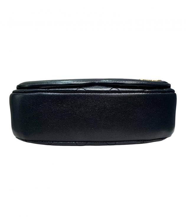 中古・古着通販】CHANEL (シャネル) ビッグココマーク キルティング
