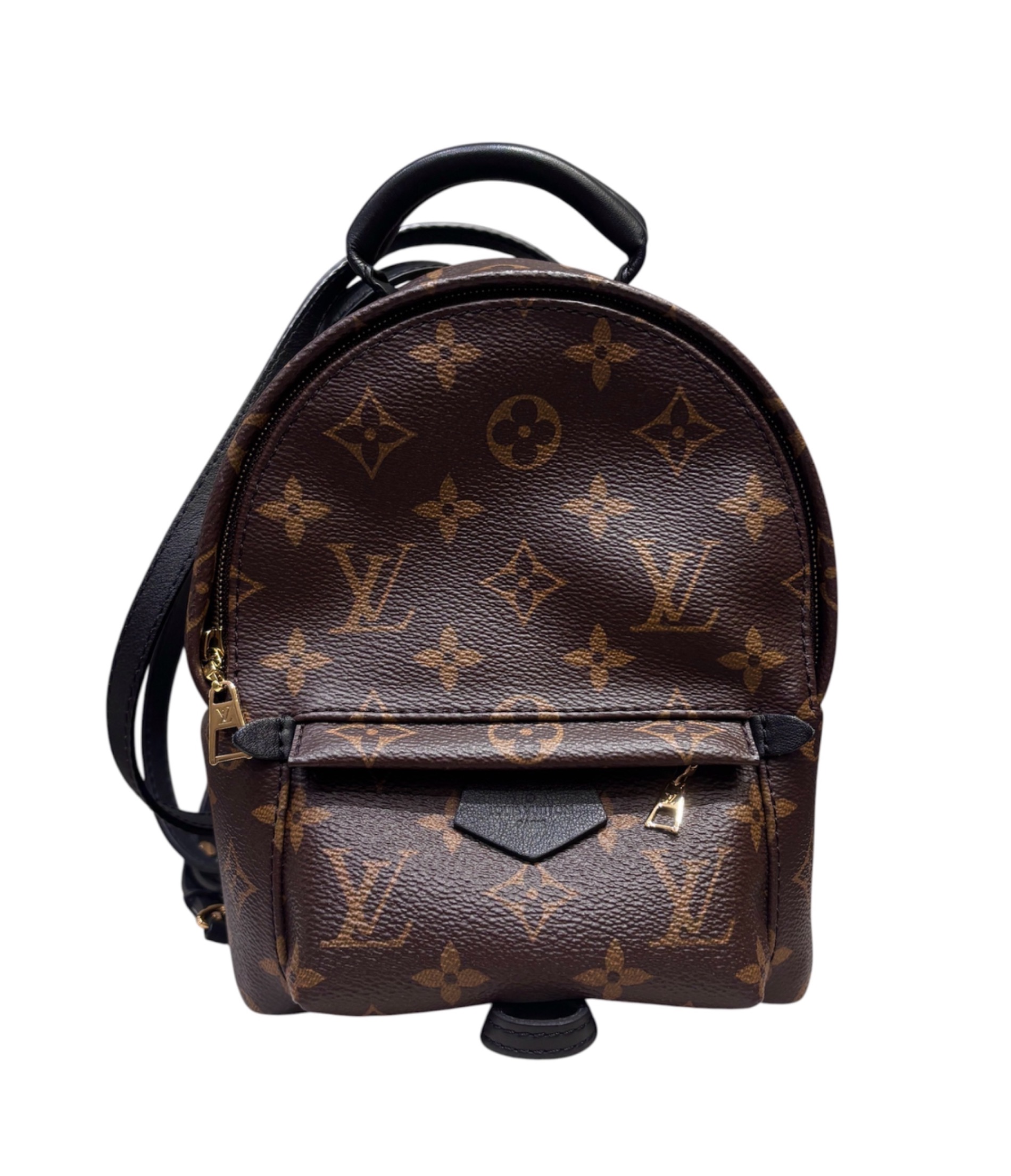 中古・古着通販】LOUIS VUITTON (ルイ ヴィトン) モノグラム パーム