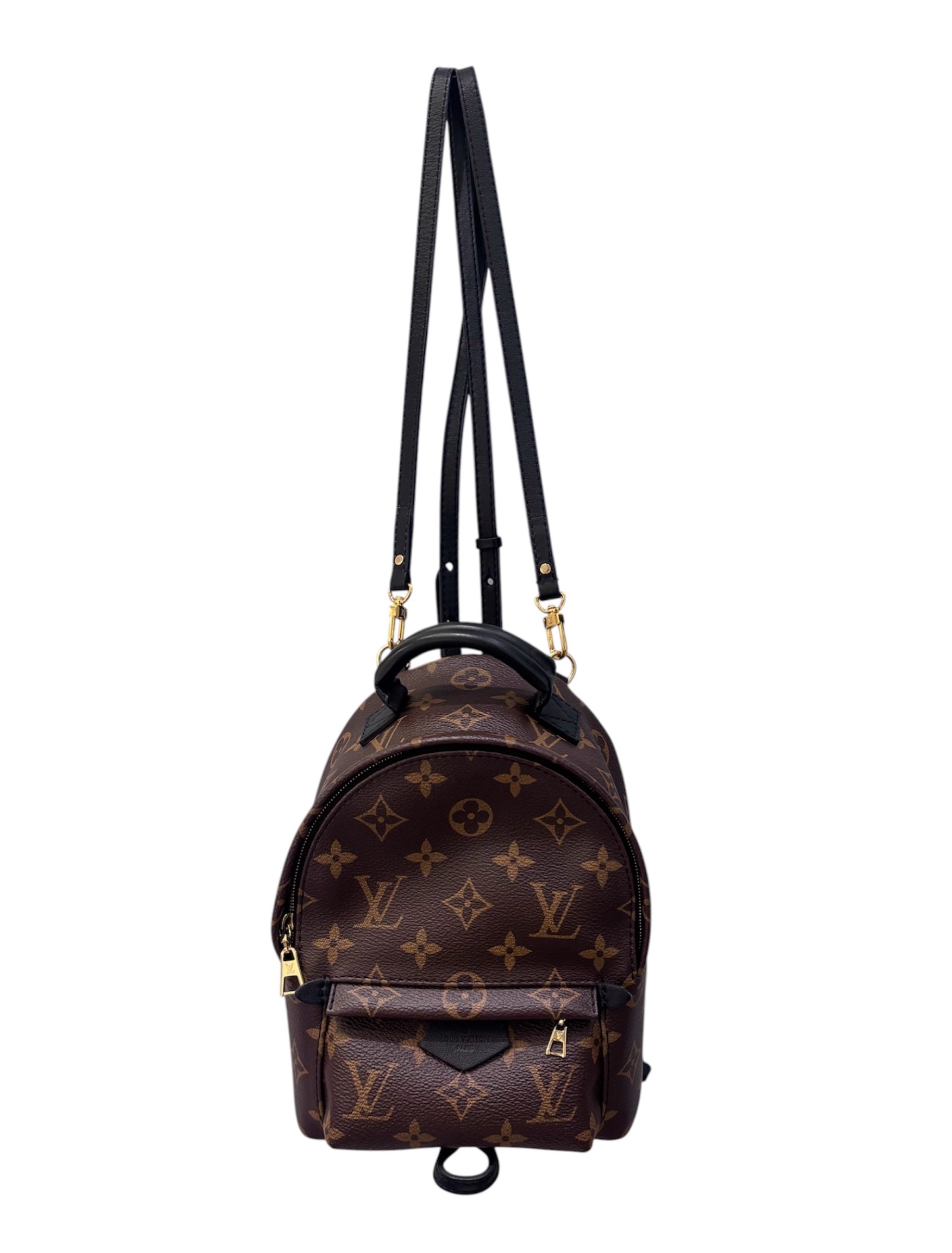 中古・古着通販】LOUIS VUITTON (ルイ ヴィトン) モノグラム パーム 