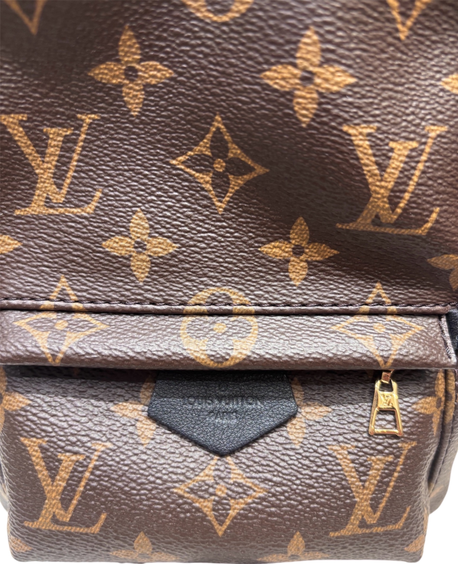中古・古着通販】LOUIS VUITTON (ルイ ヴィトン) モノグラム パーム