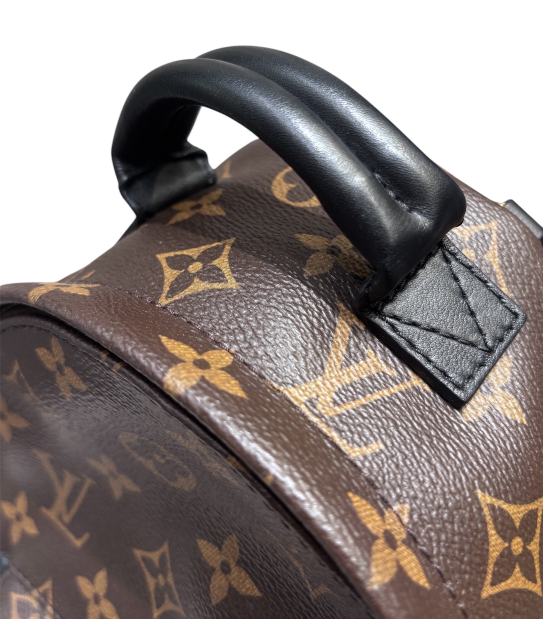 中古・古着通販】LOUIS VUITTON (ルイ ヴィトン) モノグラム パーム