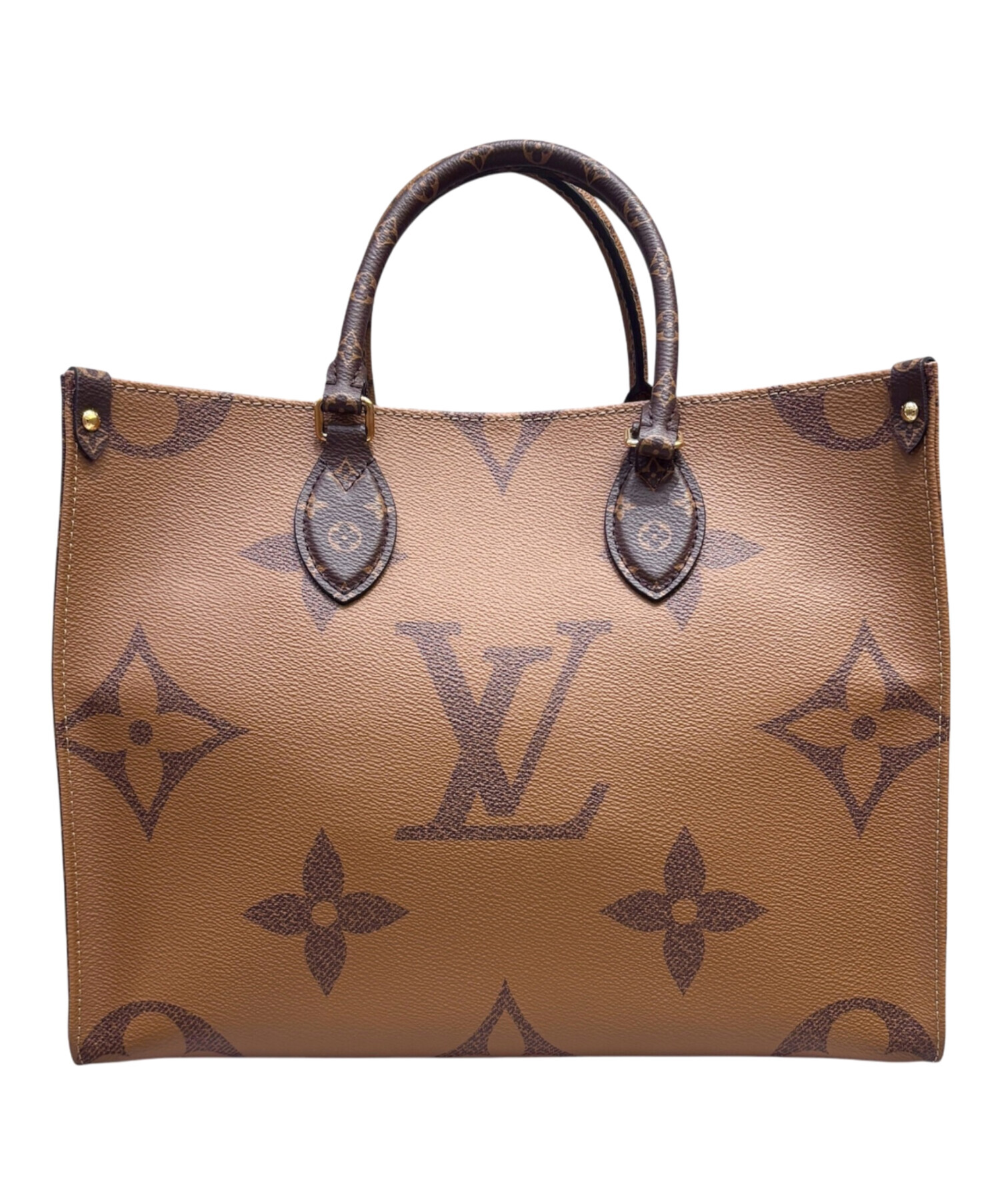 Louis Vuitton オンザゴー 【公式通販】