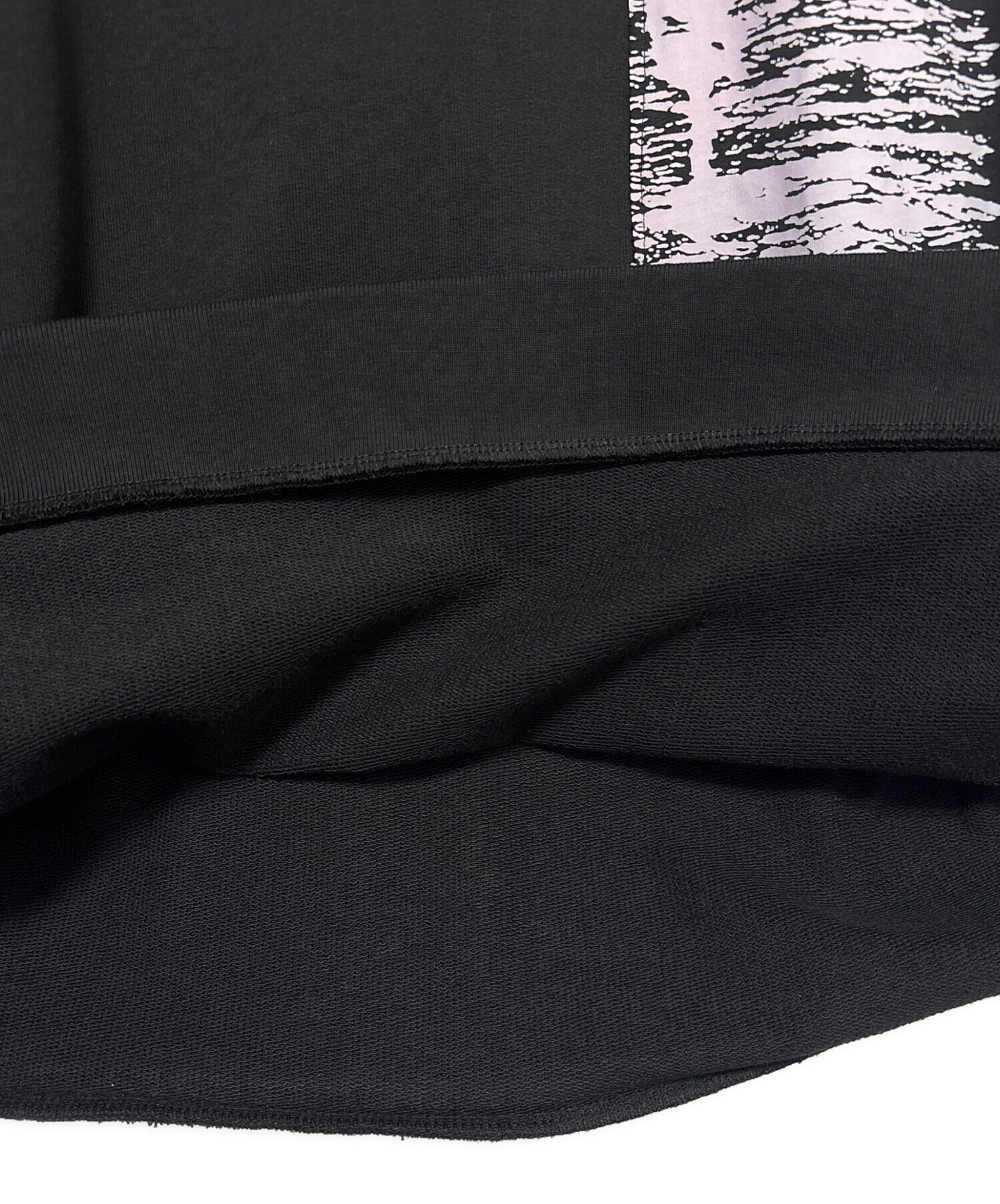 中古・古着通販】RAF SIMONS (ラフシモンズ) オーバーサイズドッキング