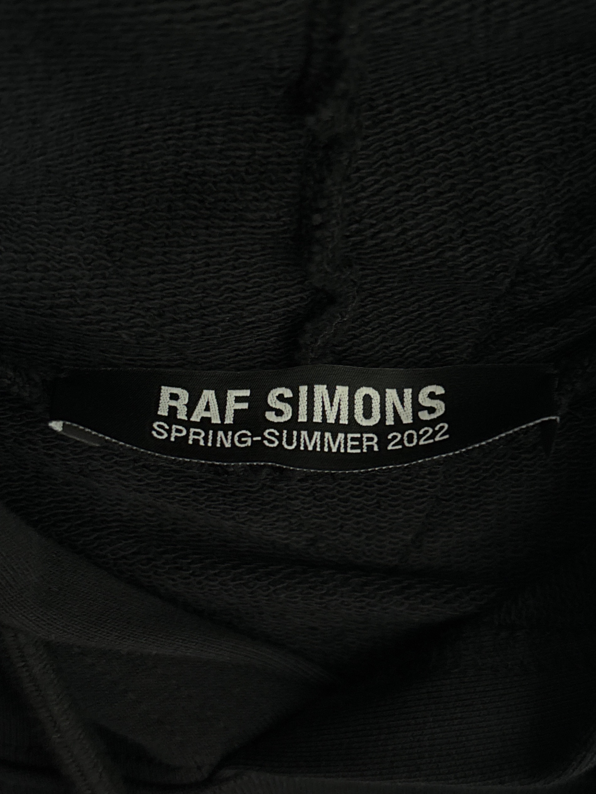 中古・古着通販】RAF SIMONS (ラフシモンズ) オーバーサイズドッキング