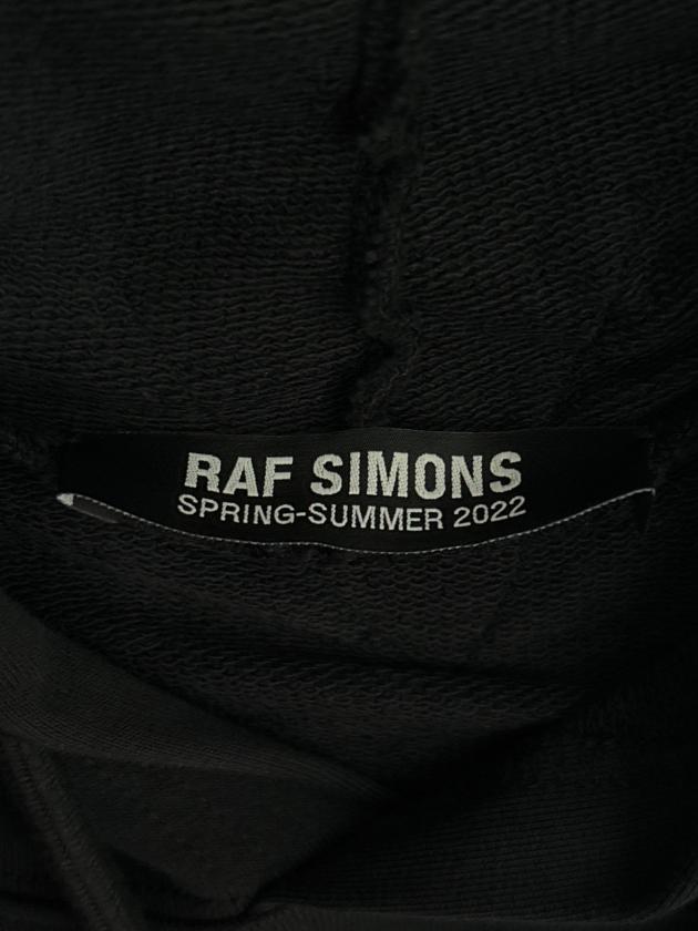 中古・古着通販】RAF SIMONS (ラフシモンズ) オーバーサイズドッキング