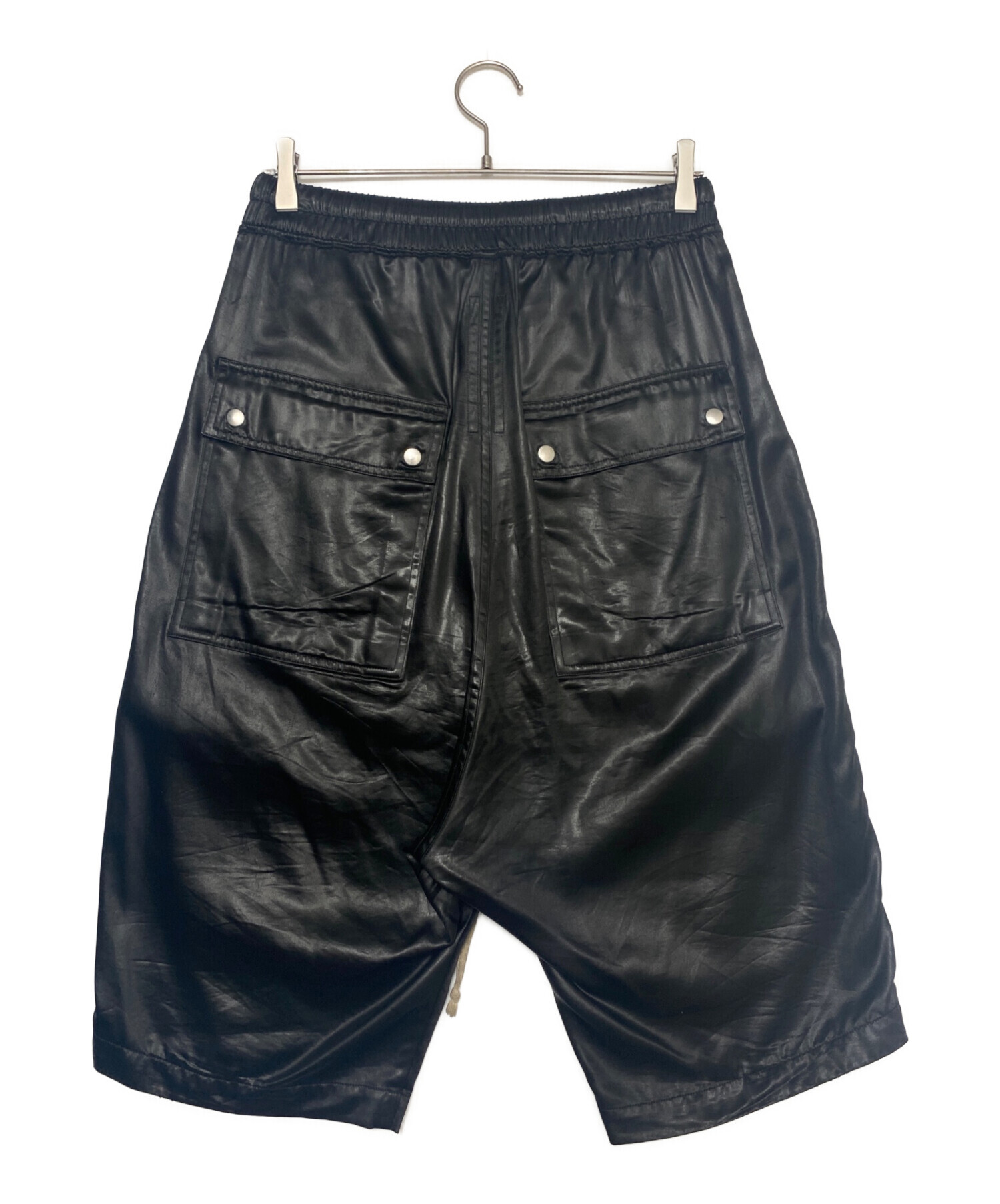 中古・古着通販】RICK OWENS (リックオウエンス) BELA PODS ( ベラ