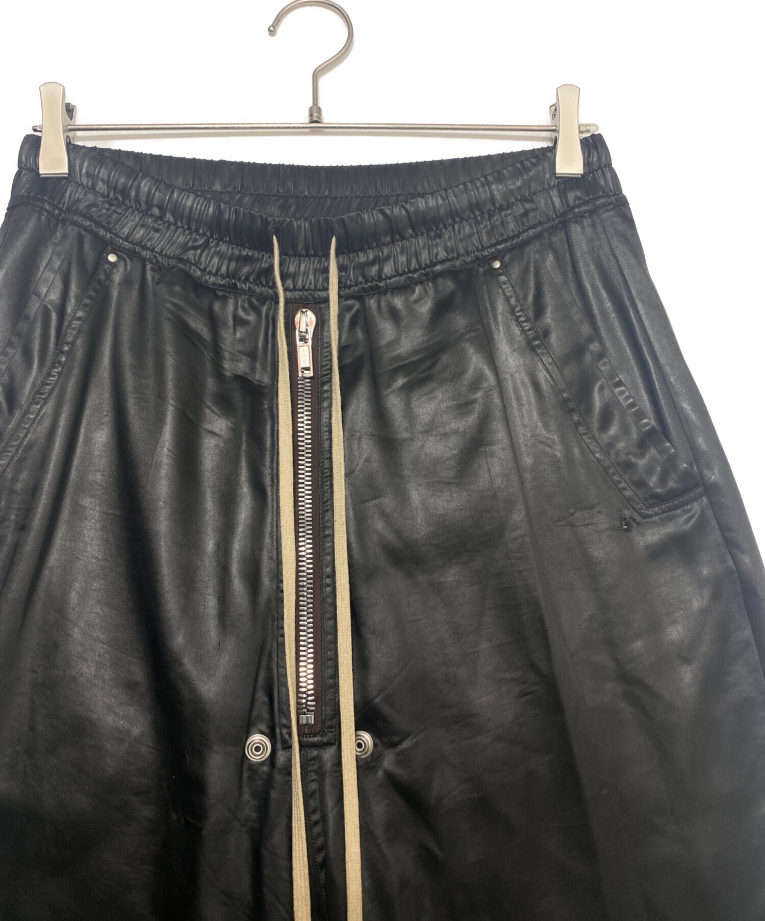 中古・古着通販】RICK OWENS (リックオウエンス) BELA PODS ( ベラ