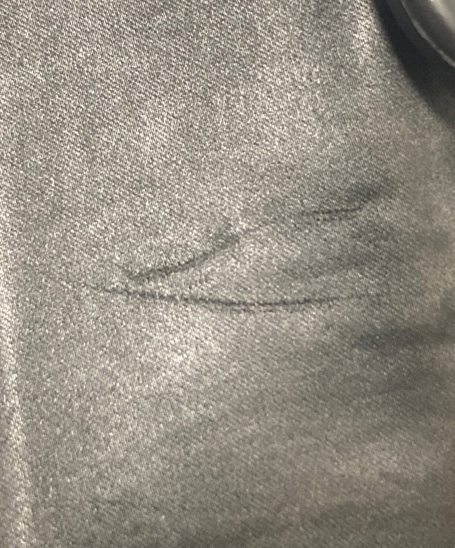 中古・古着通販】RICK OWENS (リックオウエンス) BELA PODS ( ベラ
