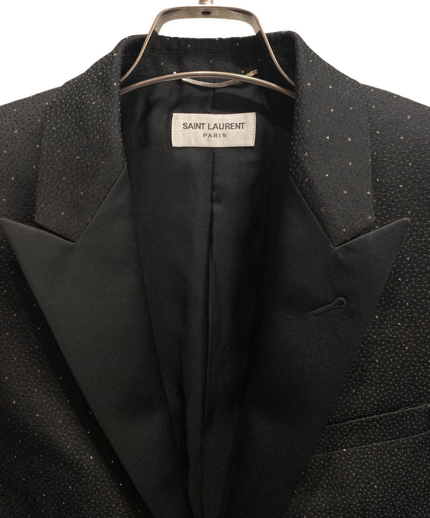 中古・古着通販】Saint Laurent Paris (サンローランパリ