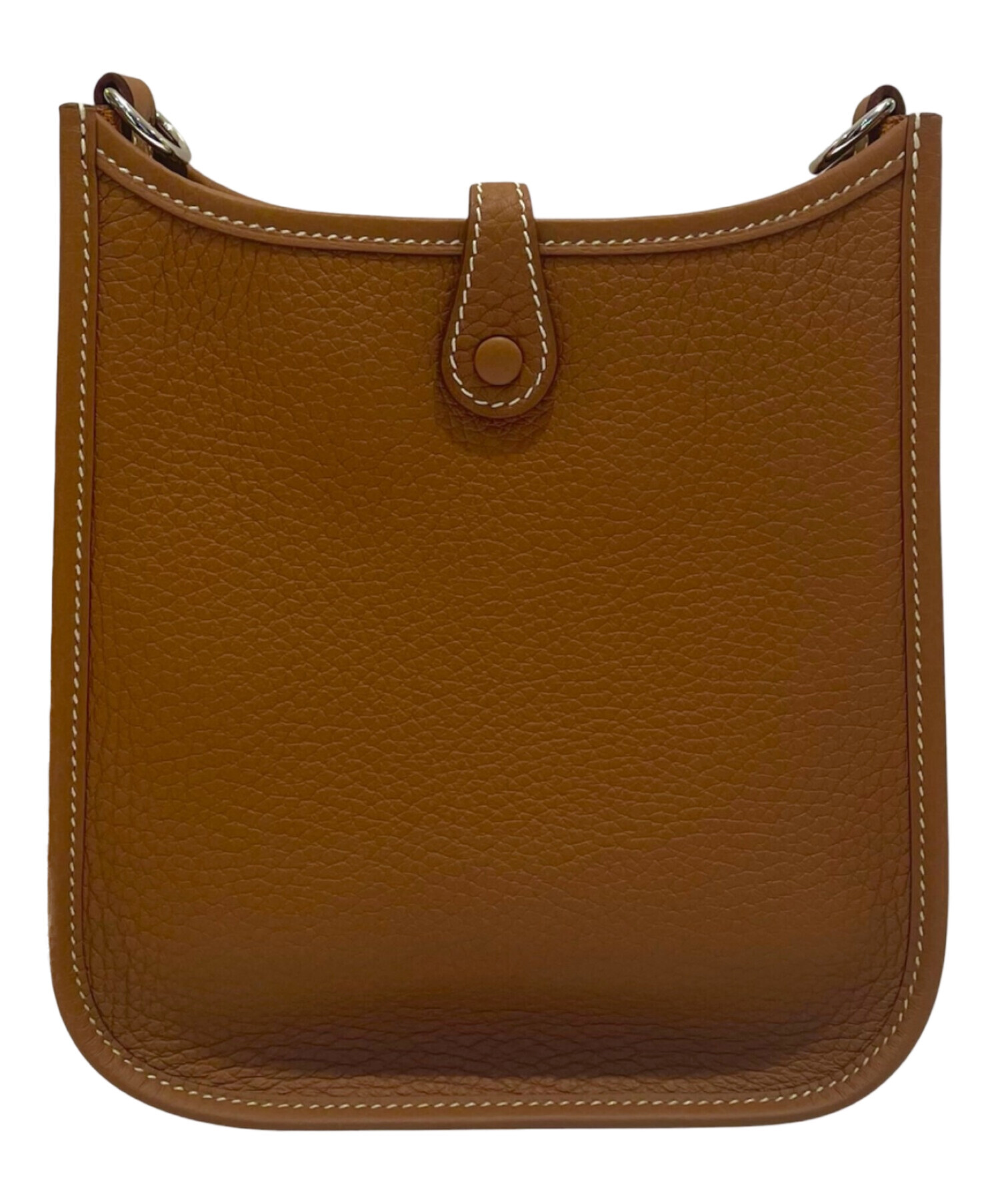 中古・古着通販】HERMES (エルメス) ショルダーバッグ/エブリンTPM